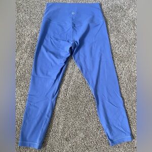 Lululemon Align Legging - 8 GUC